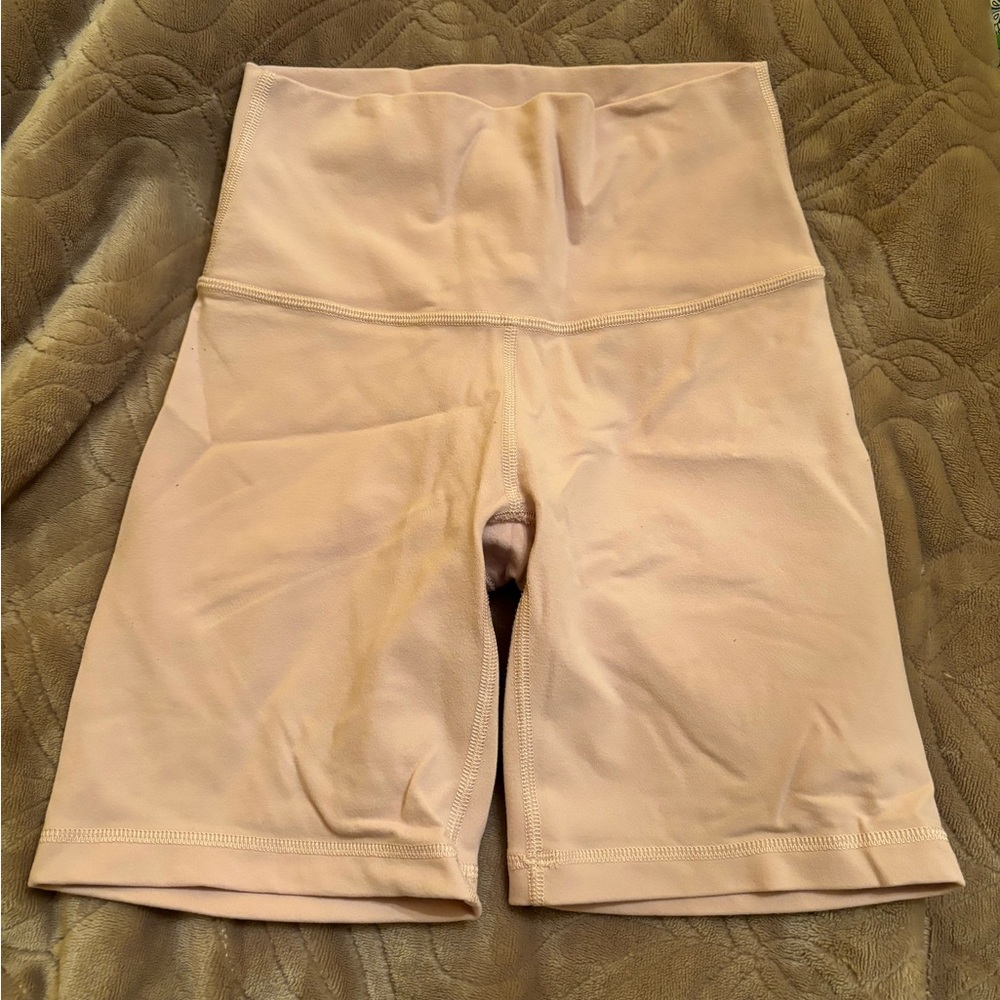 TNA Life shorts